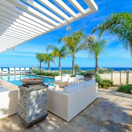 Vila Ocean Pearl *