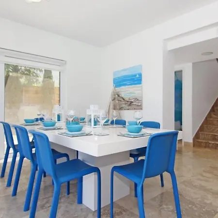Vila Ocean Pearl Protaras