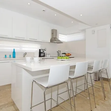 Vila Ocean Pearl Protaras