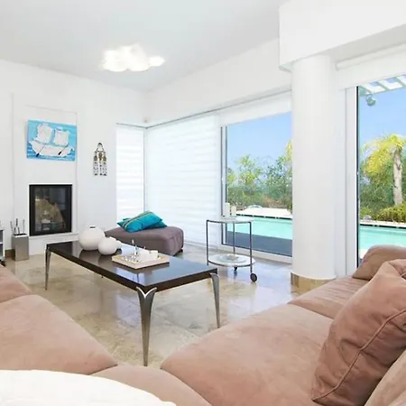 Vila Ocean Pearl