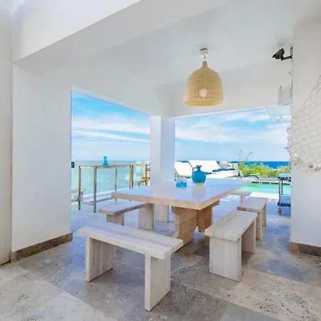 Ocean Pearl Villa Protaras