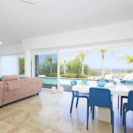 Villa Ocean Pearl Protaras
