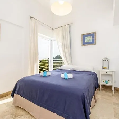 Villa Ocean Pearl